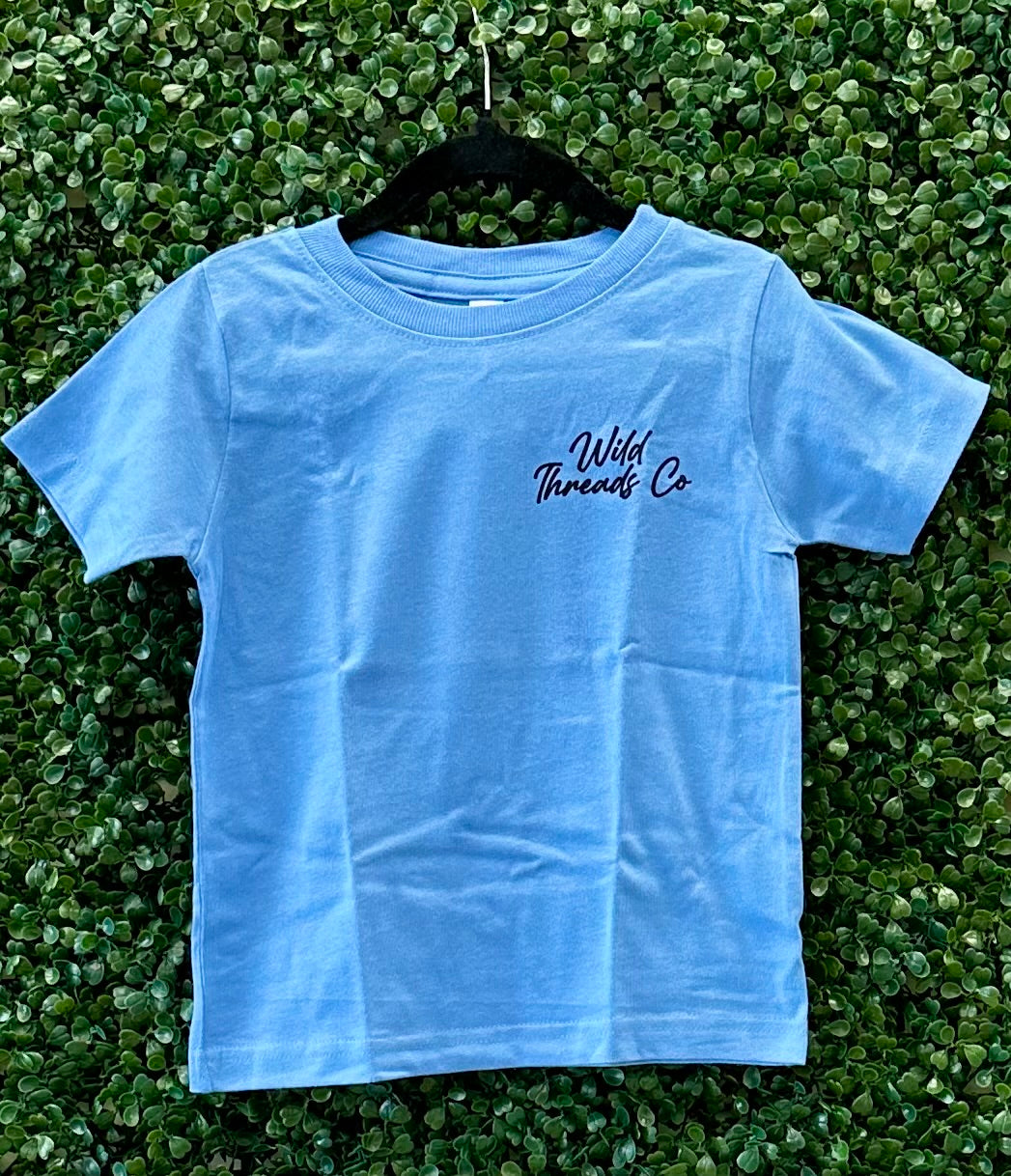 RTS Wild Threads T-Shirt Collection