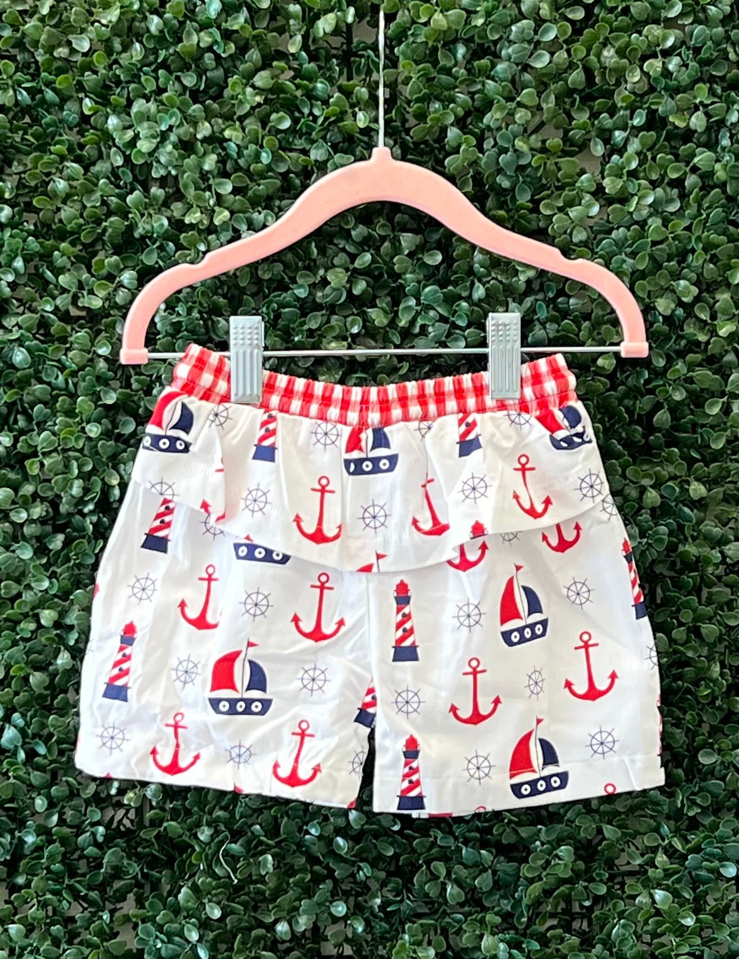 Discounted Anchors Away Swim Boy/Girl Collection