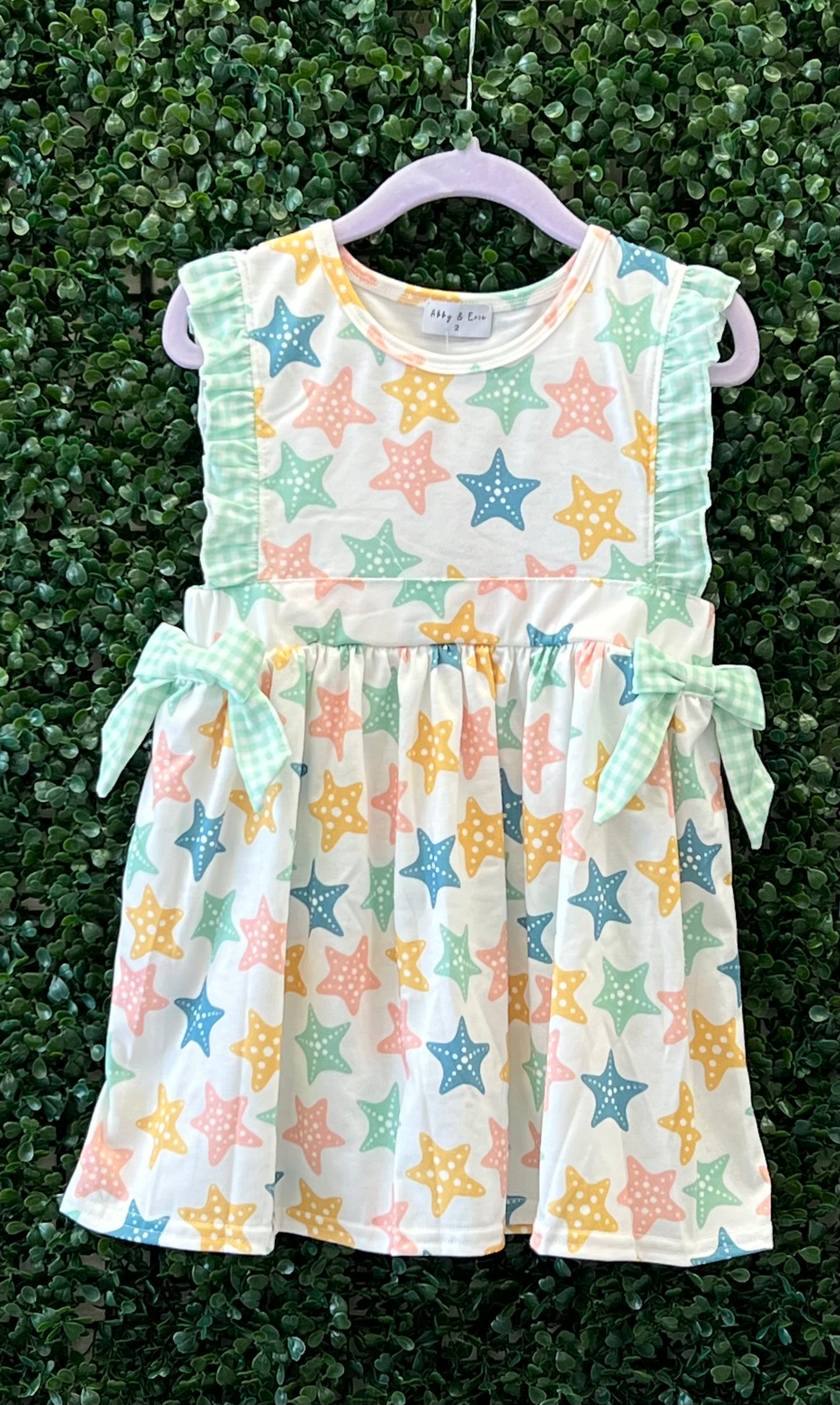 Discounted Starfish Collection