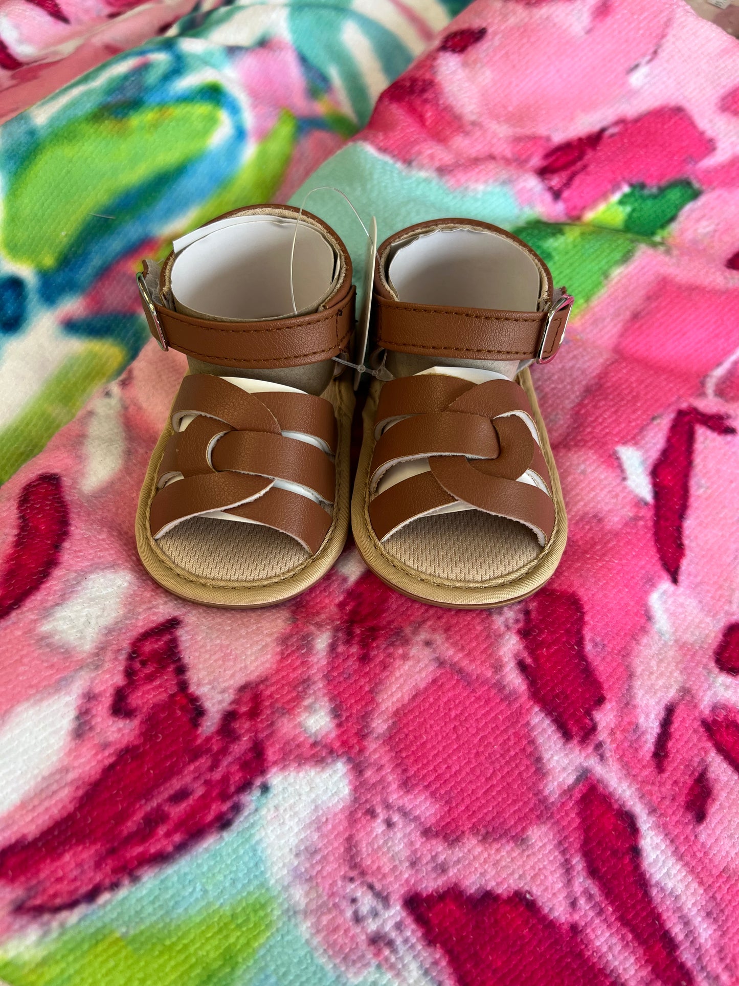 RTS Infant Shoes