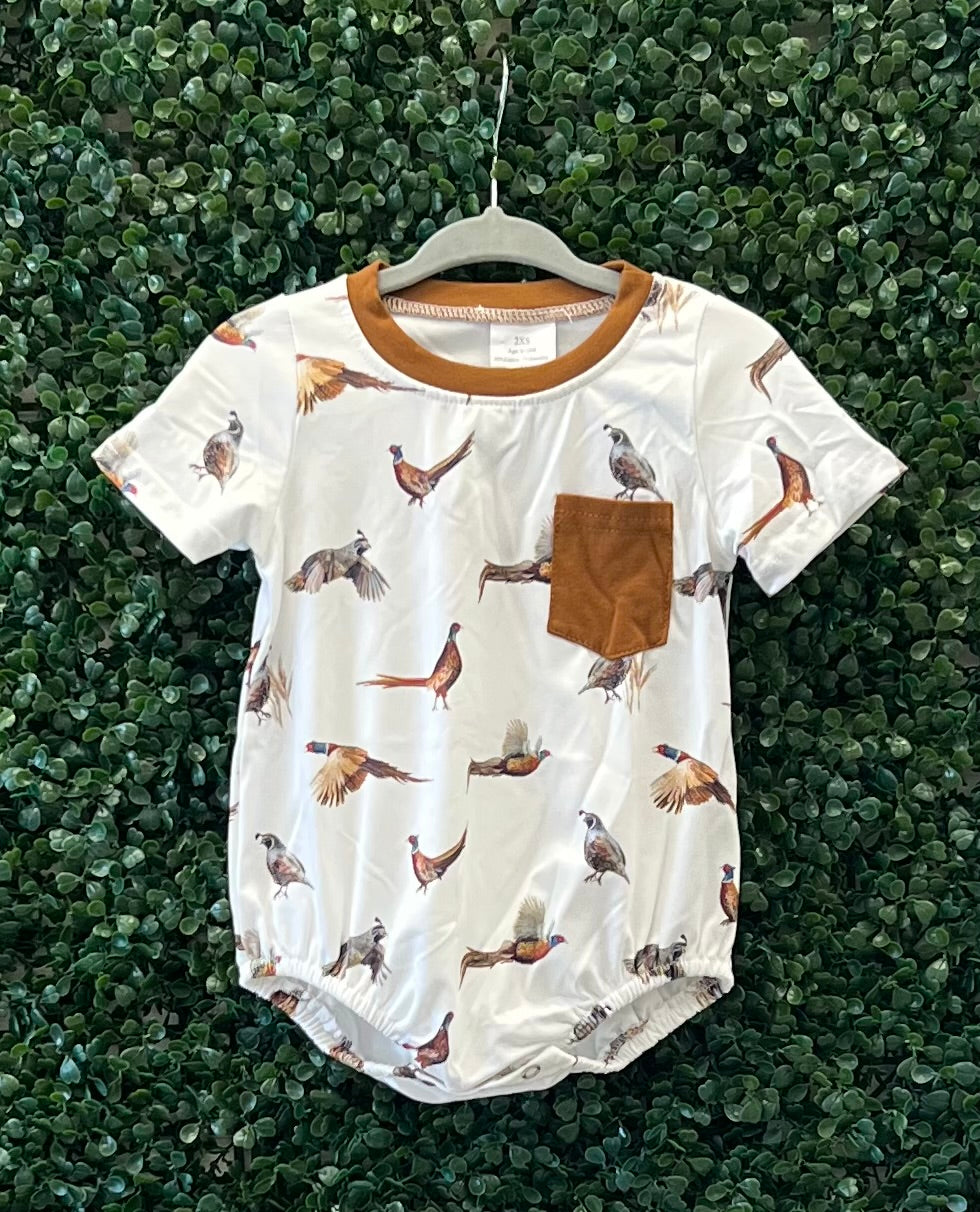 RTS Birds in the Wild Collection