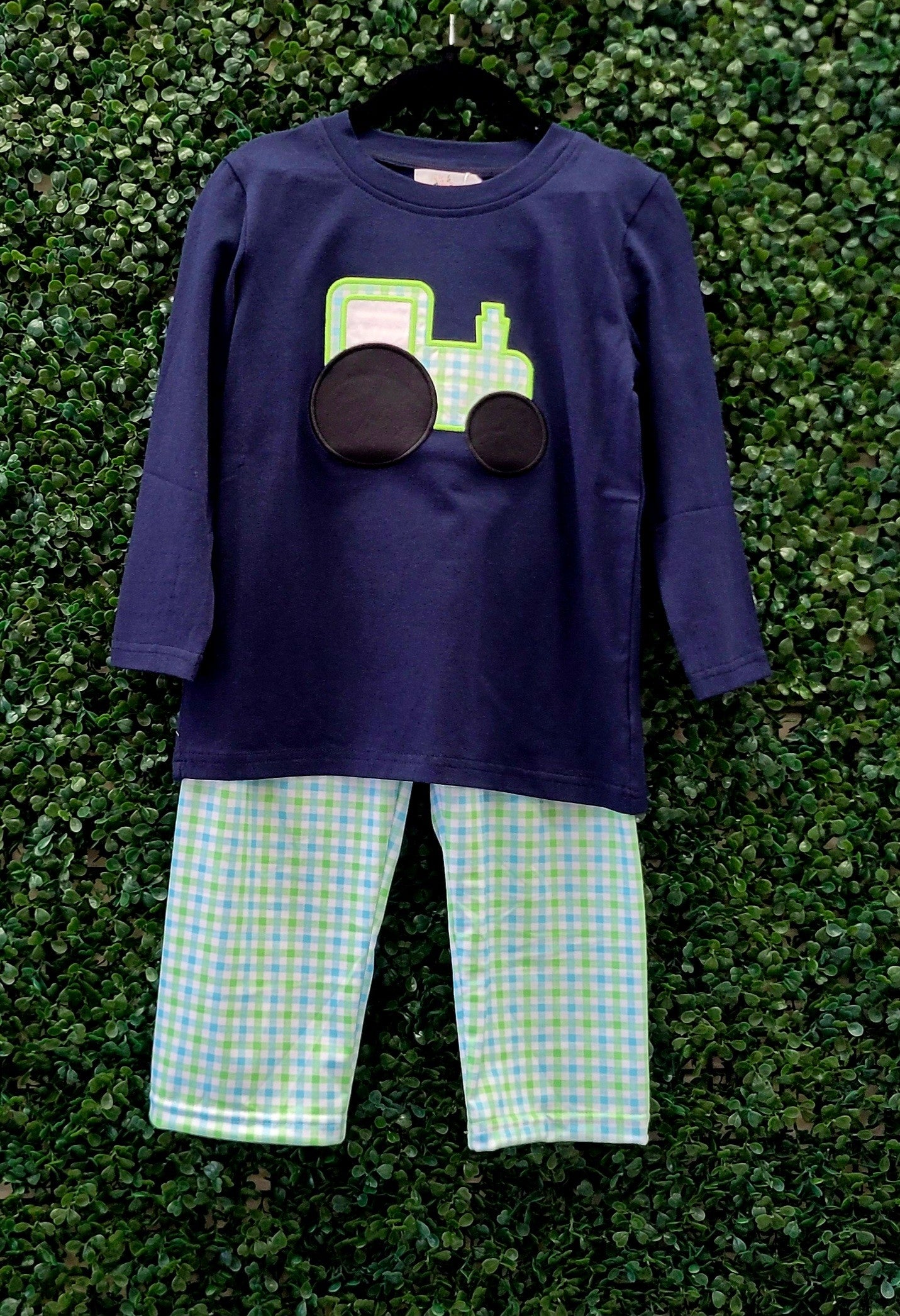 RTS Riding My Tractor Collection