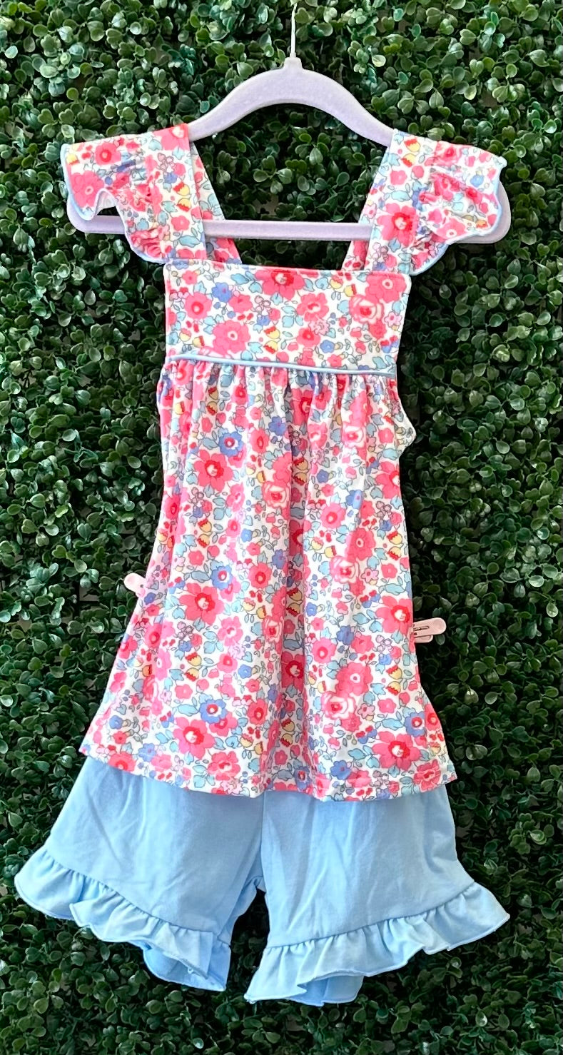RTS Blossoms and Blooms Collection