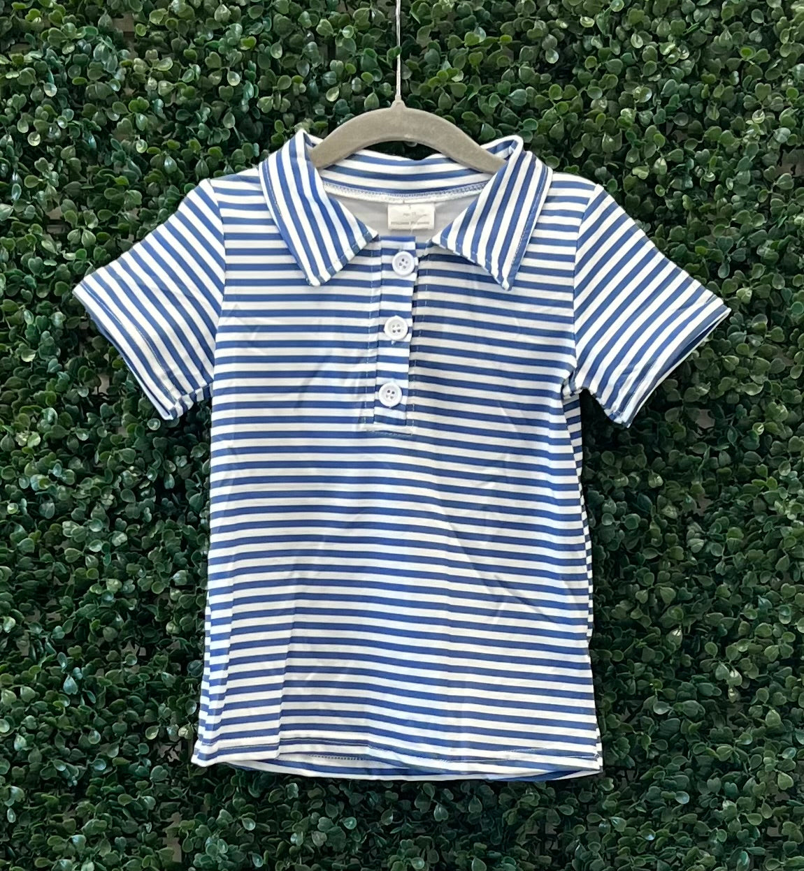 RTS Boys Striped Shirts Collection