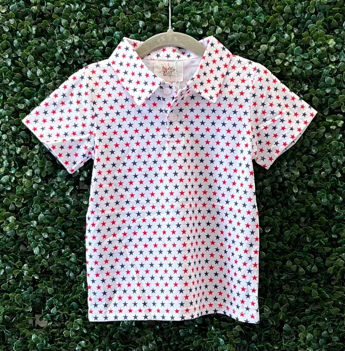 Discounted Preppy Boy Shirt Collection