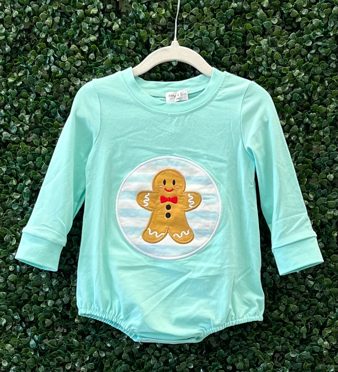 RTS Pastel Gingerbread Collection