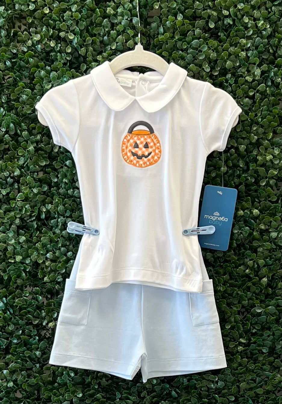 RTS Magnolia Baby Jack-O-Lantern Collection
