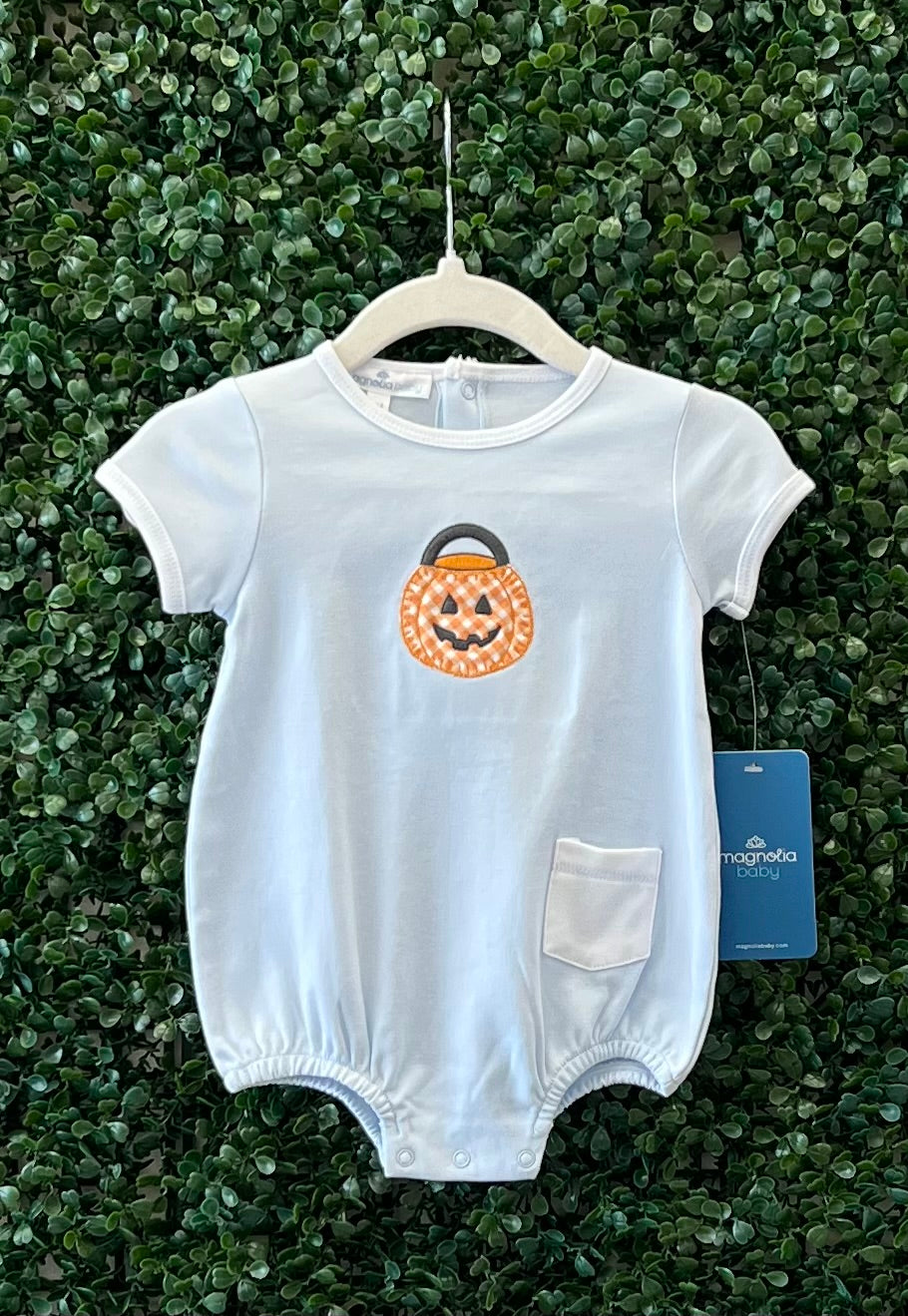 RTS Magnolia Baby Jack-O-Lantern Collection