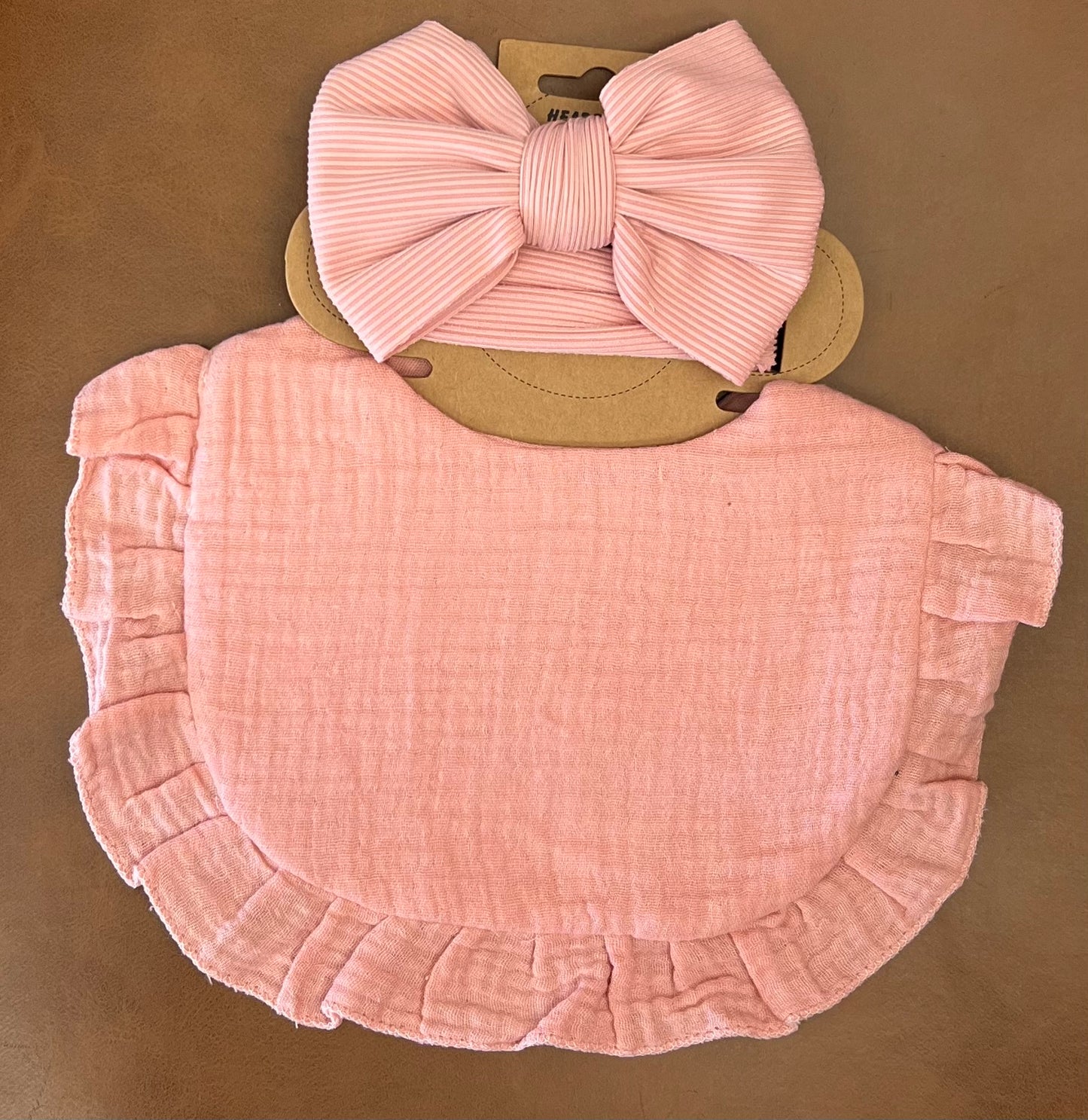 RTS Bows and Bibs