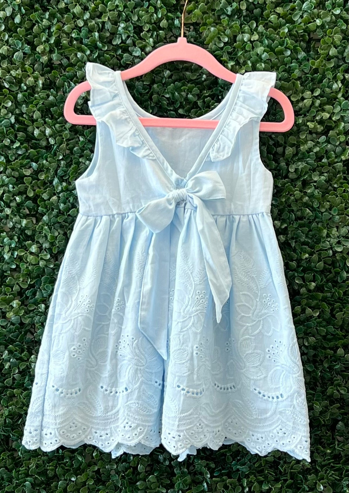 RTS It's A Party Dress Collection