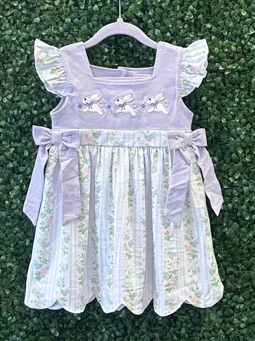 Discounted Easter Bunny Trio Sibling Collection