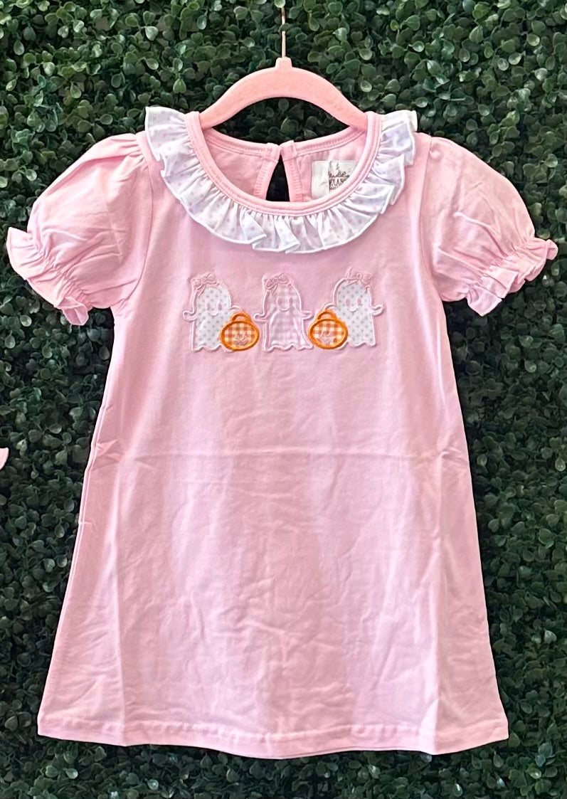 RTS Three Little Ghosts Sibling Set Collection