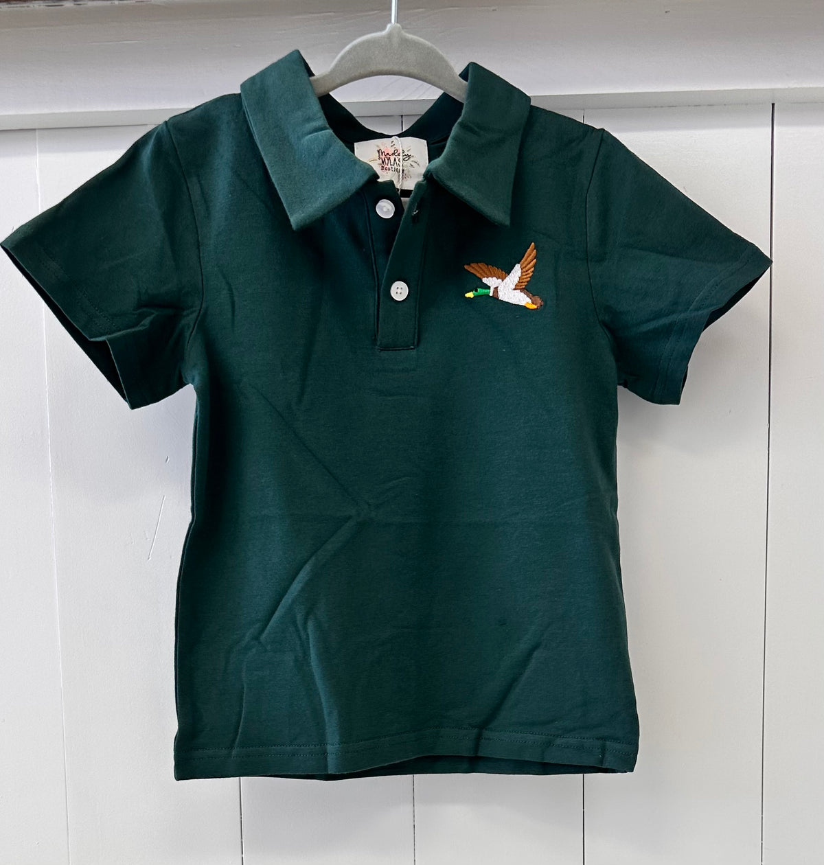 RTS Polo Shirt Collection