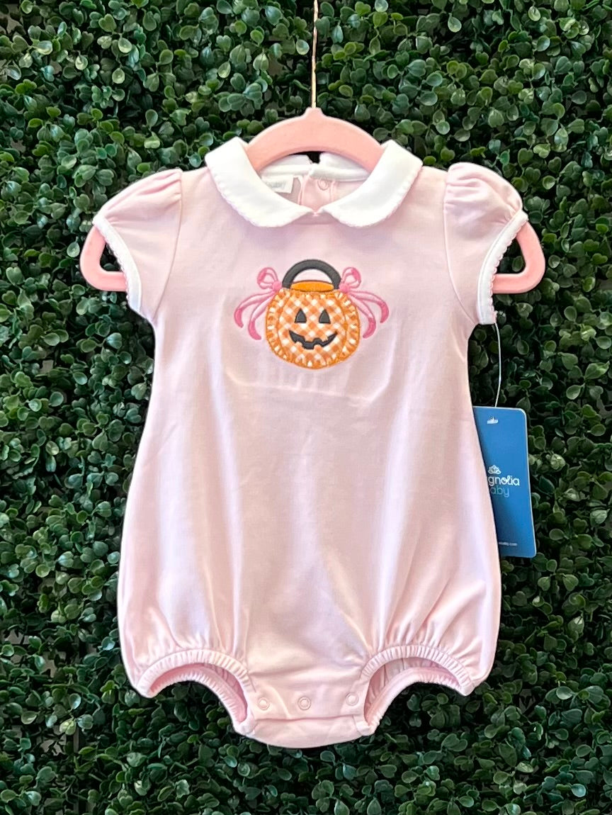 RTS Magnolia Baby Jack-O-Lantern Collection