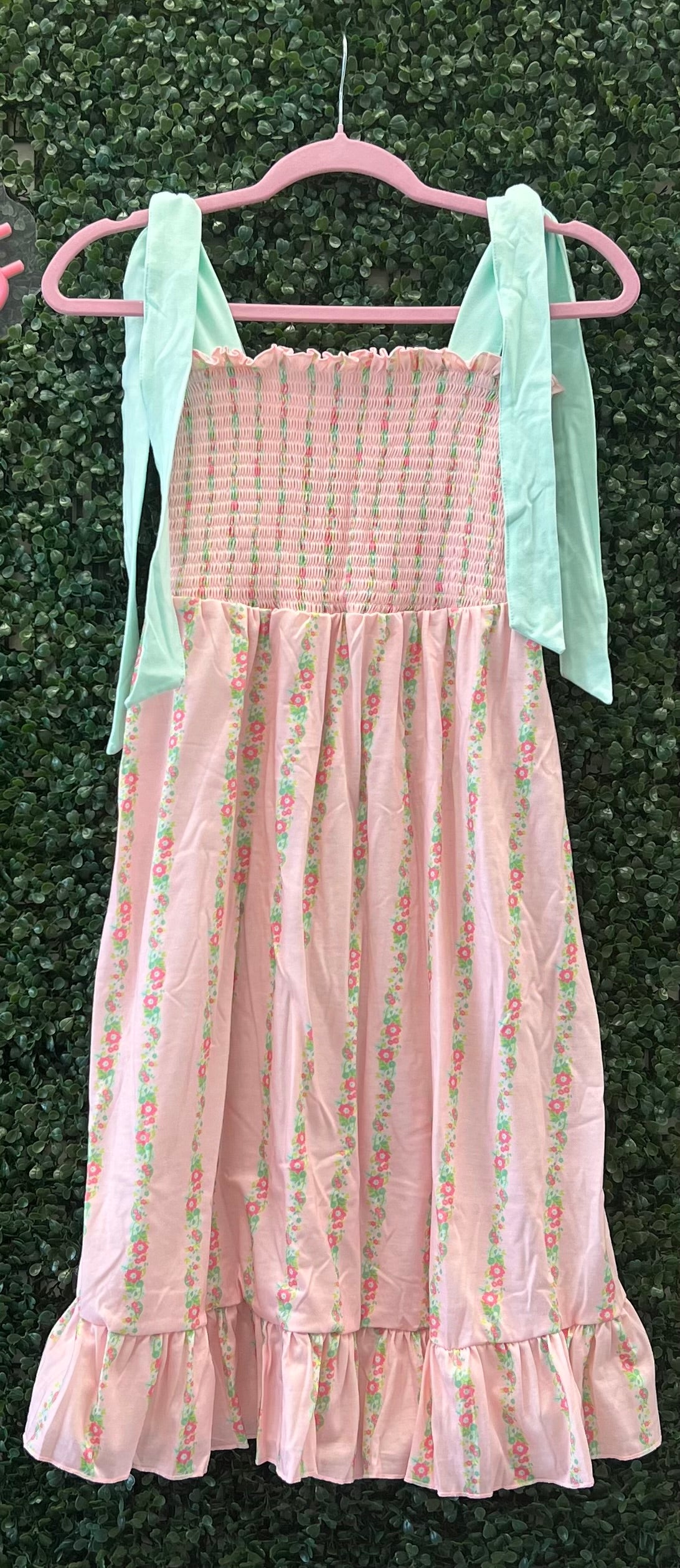 Discounted Mint To Be Mommy & Me Collection
