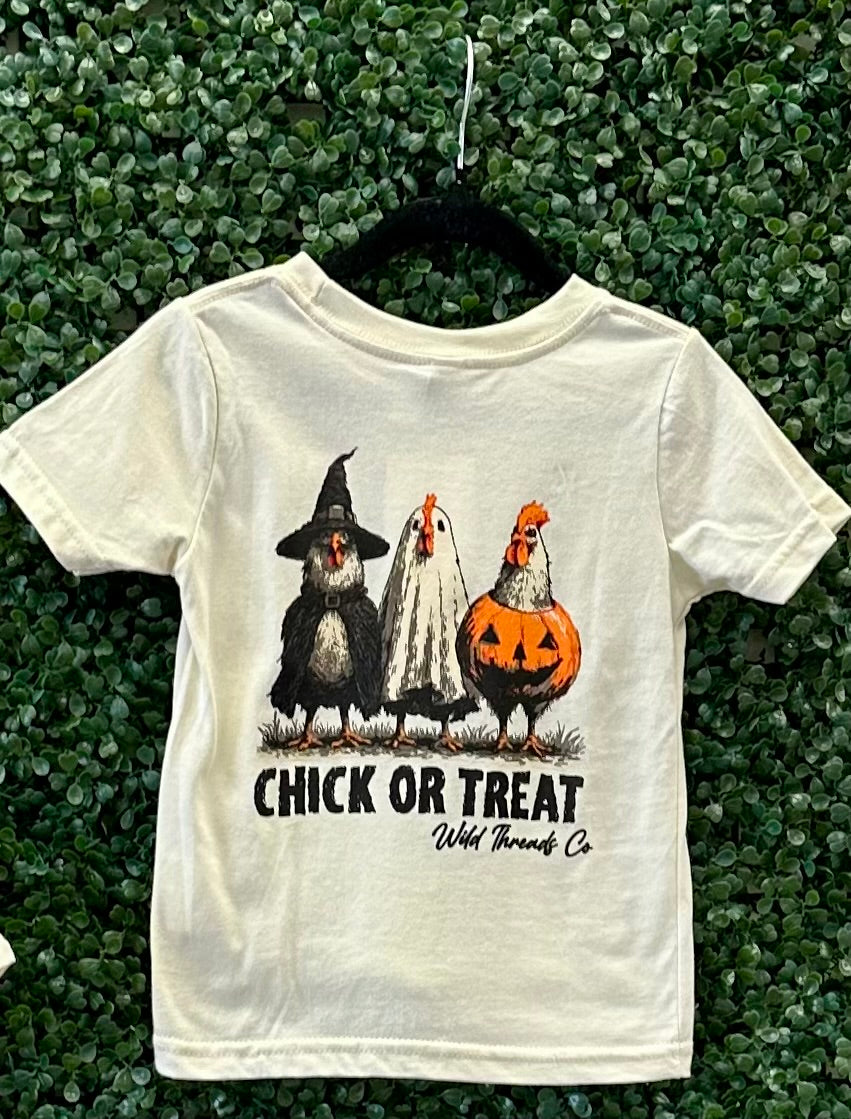 RTS Halloween T-Shirt Collection