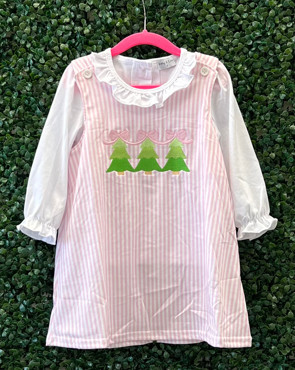 RTS Christmas Trees and Bows Collection