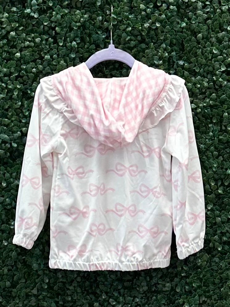 RTS and Discounted Lightweight Ruffle Jacket Collection