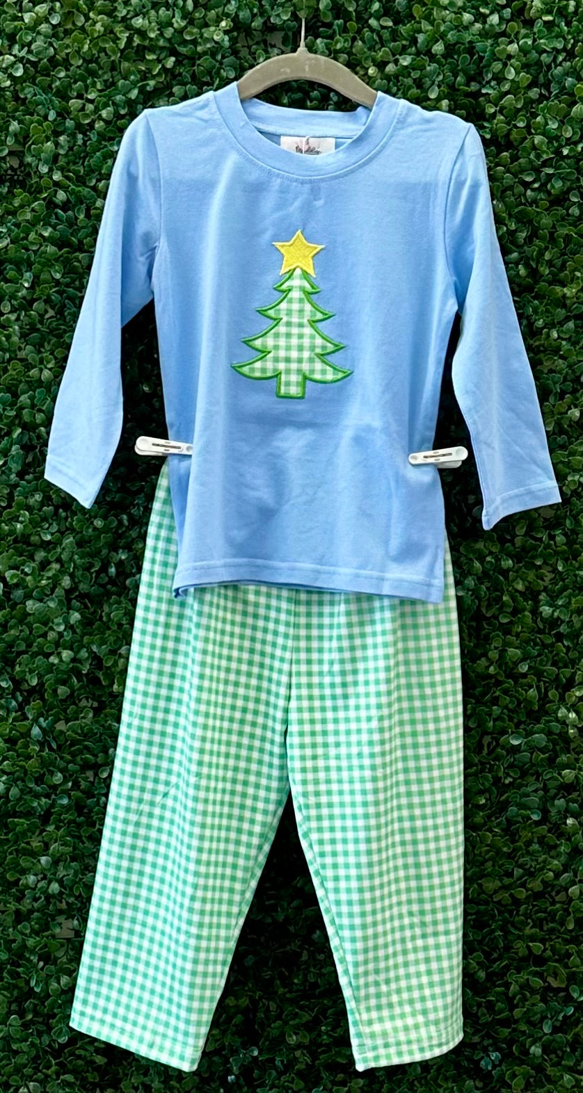 RTS O' Christmas Tree Collection