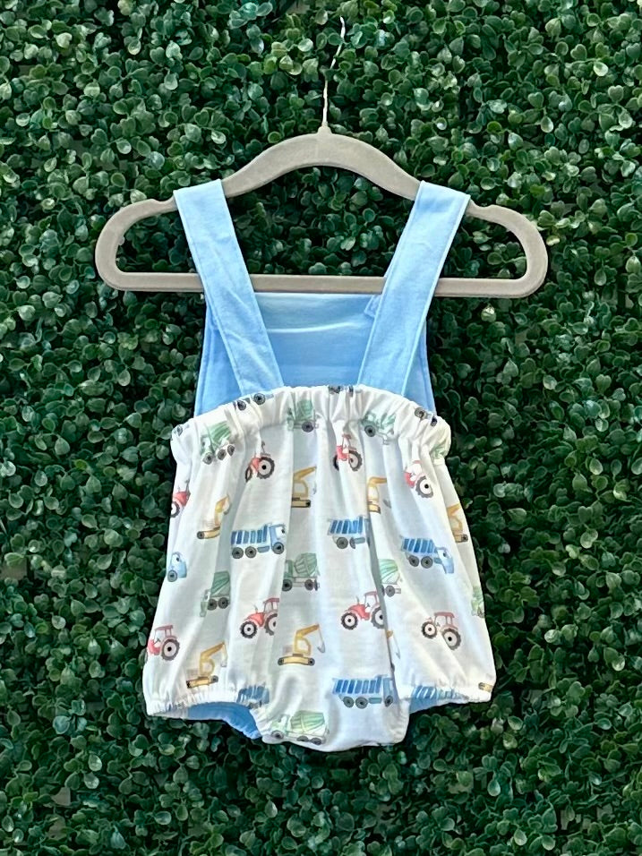 RTS It's All In A Days Work Collection