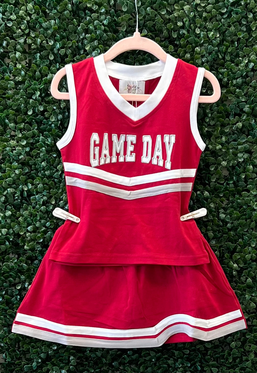 Discounted Game Day Cheering Collection