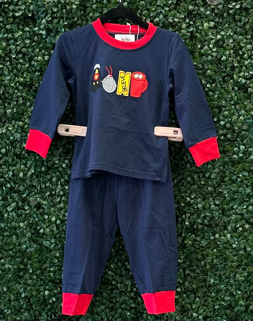RTS The Magic of Christmas Pajamas Collection