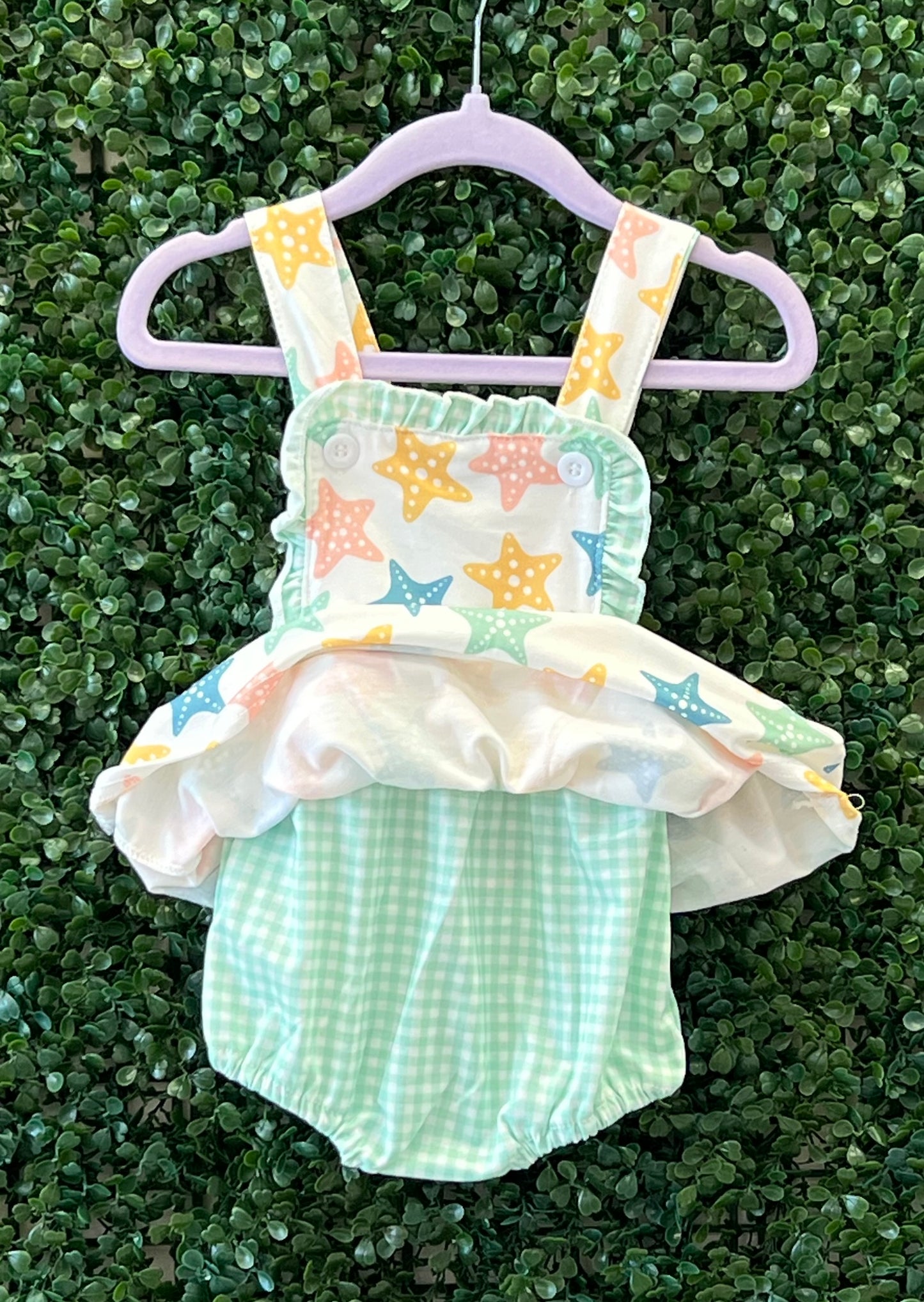 Discounted Starfish Collection