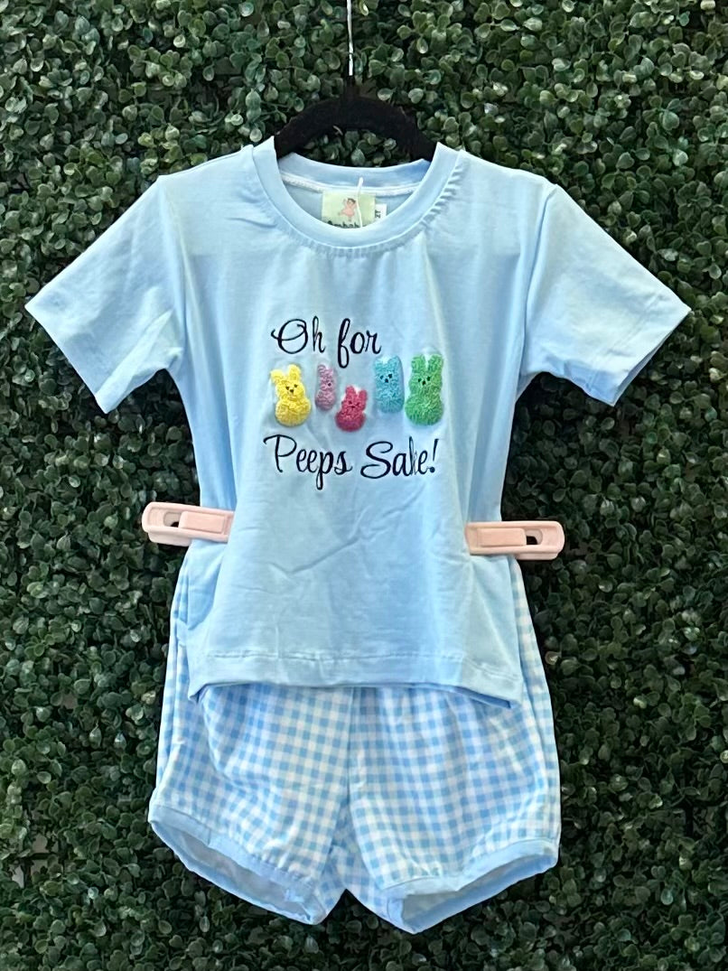 RTS For Peeps Sake Collection