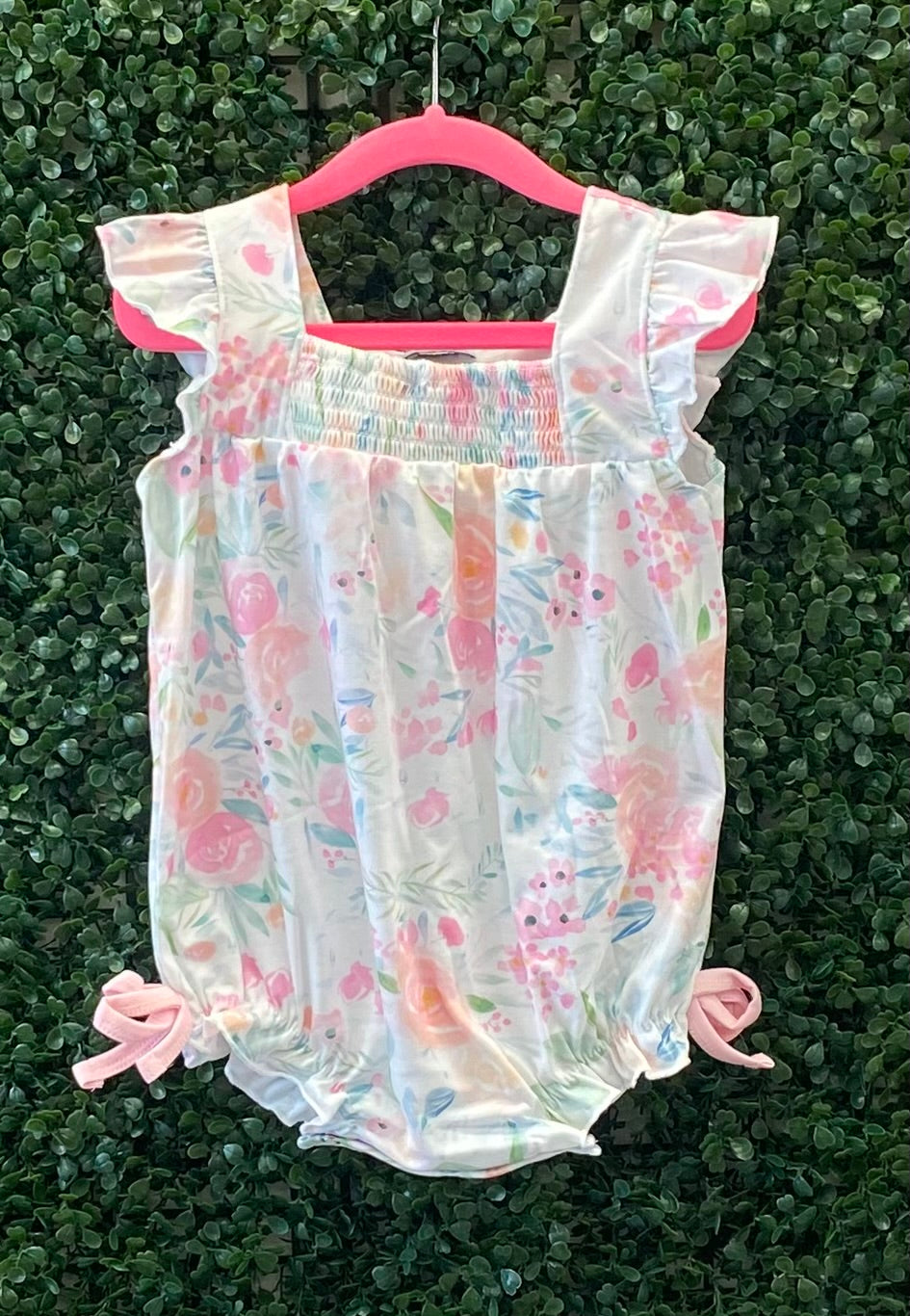 RTS Pink Meadow Collection