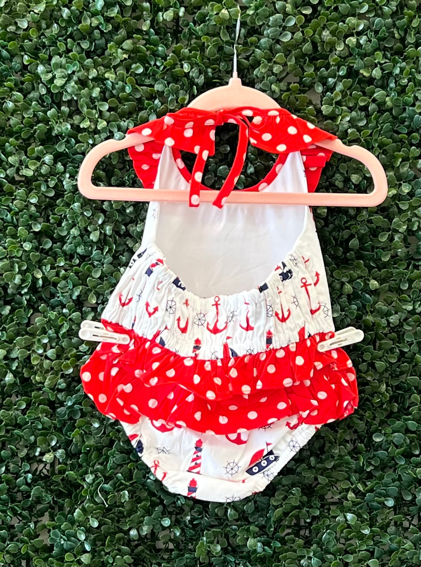 Discounted Anchors Away Swim Boy/Girl Collection