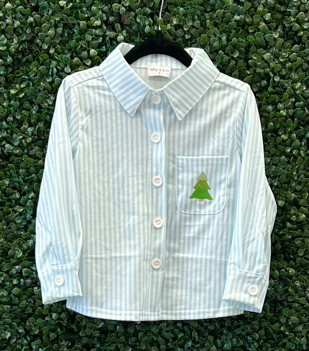 RTS Christmas Trees and Bows Collection