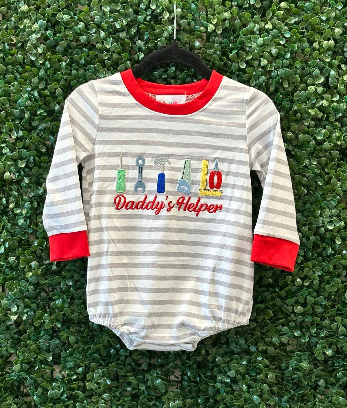 RTS Daddy's Helper Bubble Collection
