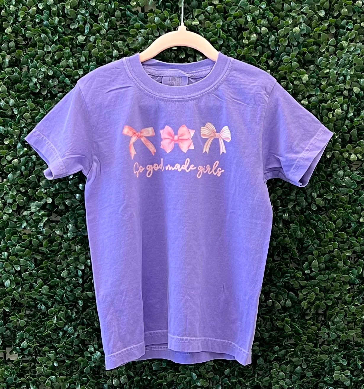 RTS Inspirational T-Shirt Collection