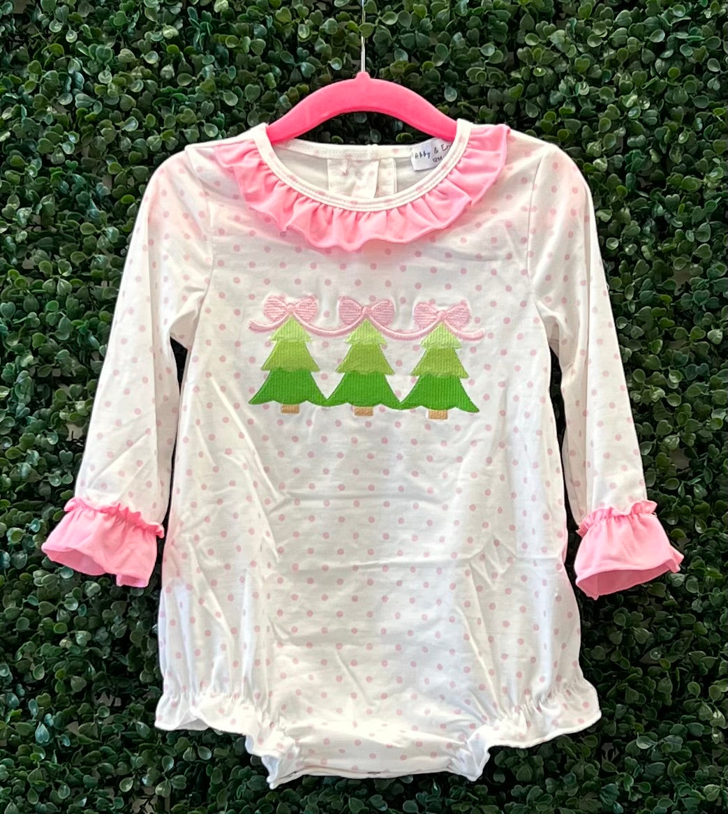 RTS Christmas Trees and Bows Collection