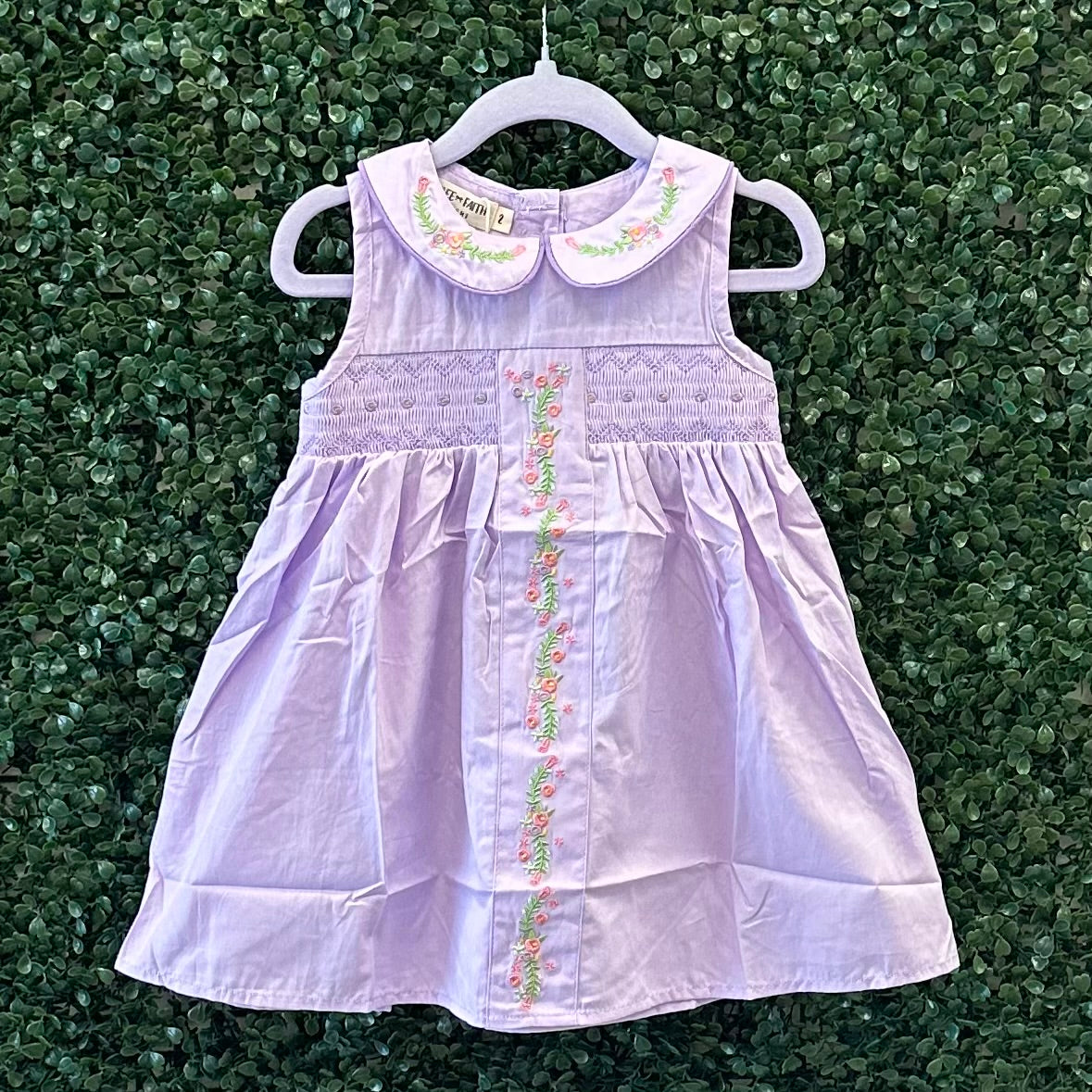 RTS Little Lavender Belle Collection