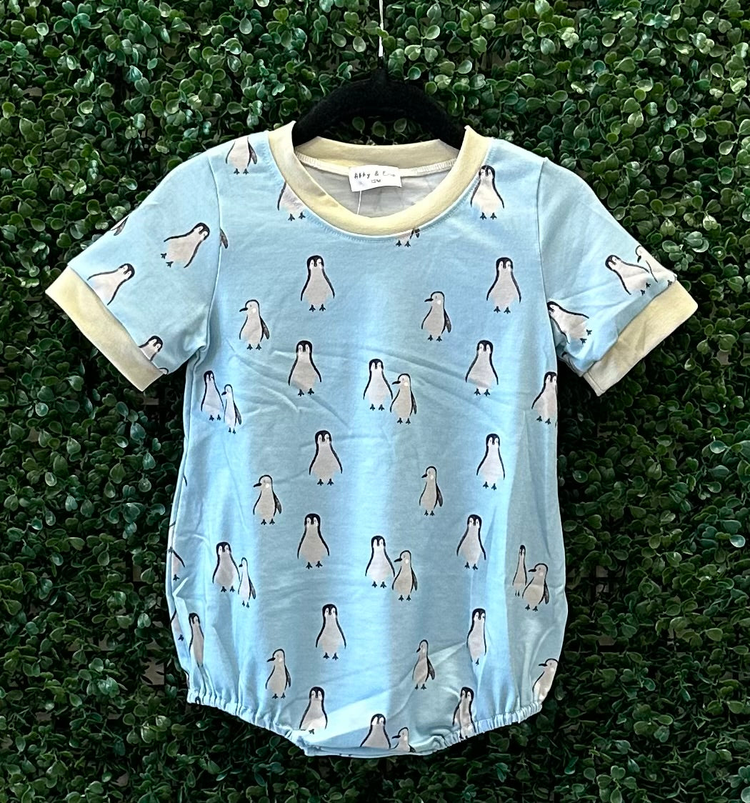 RTS Penguins Collection