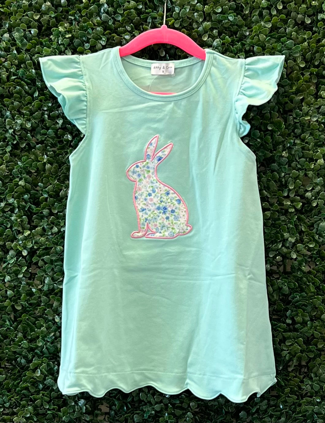 RTS Hop To It Scalloped Dress Collection