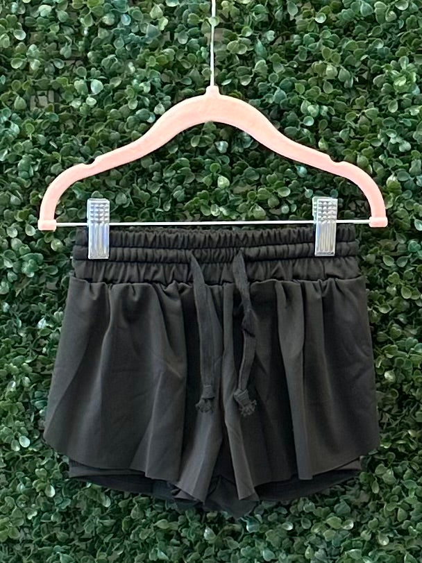 Discounted Butterfly Shorts Collection