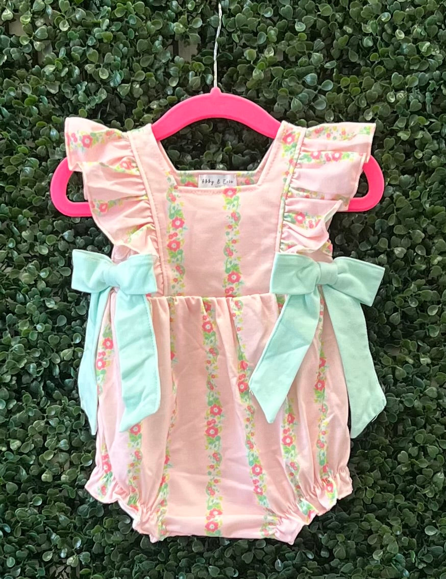 Discounted Mint To Be Mommy & Me Collection