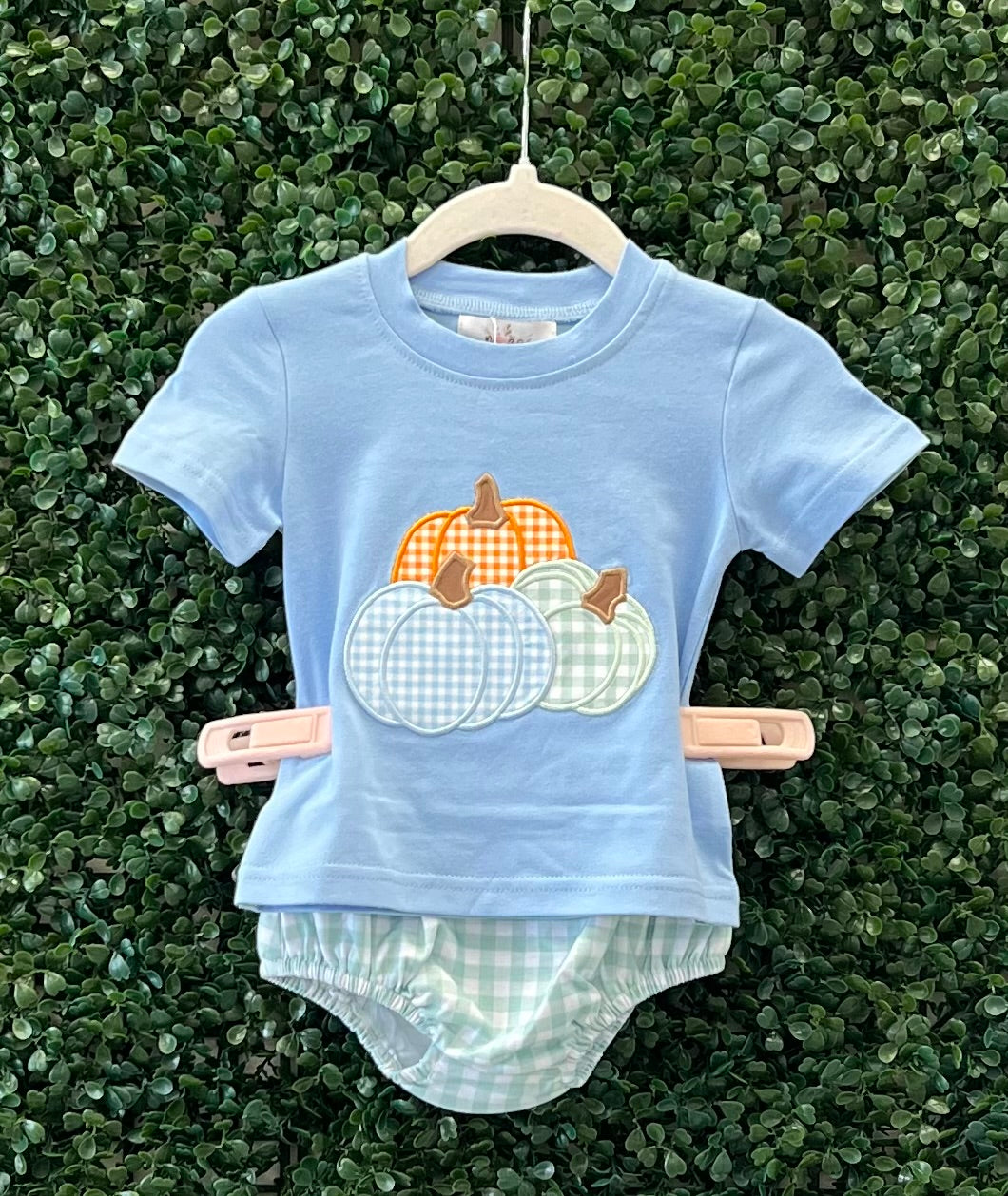RTS Pastel Pumpkin Patch Trio Collection