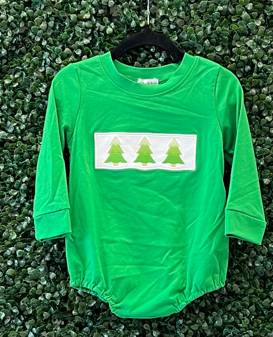 RTS Christmas Trees and Bows Collection