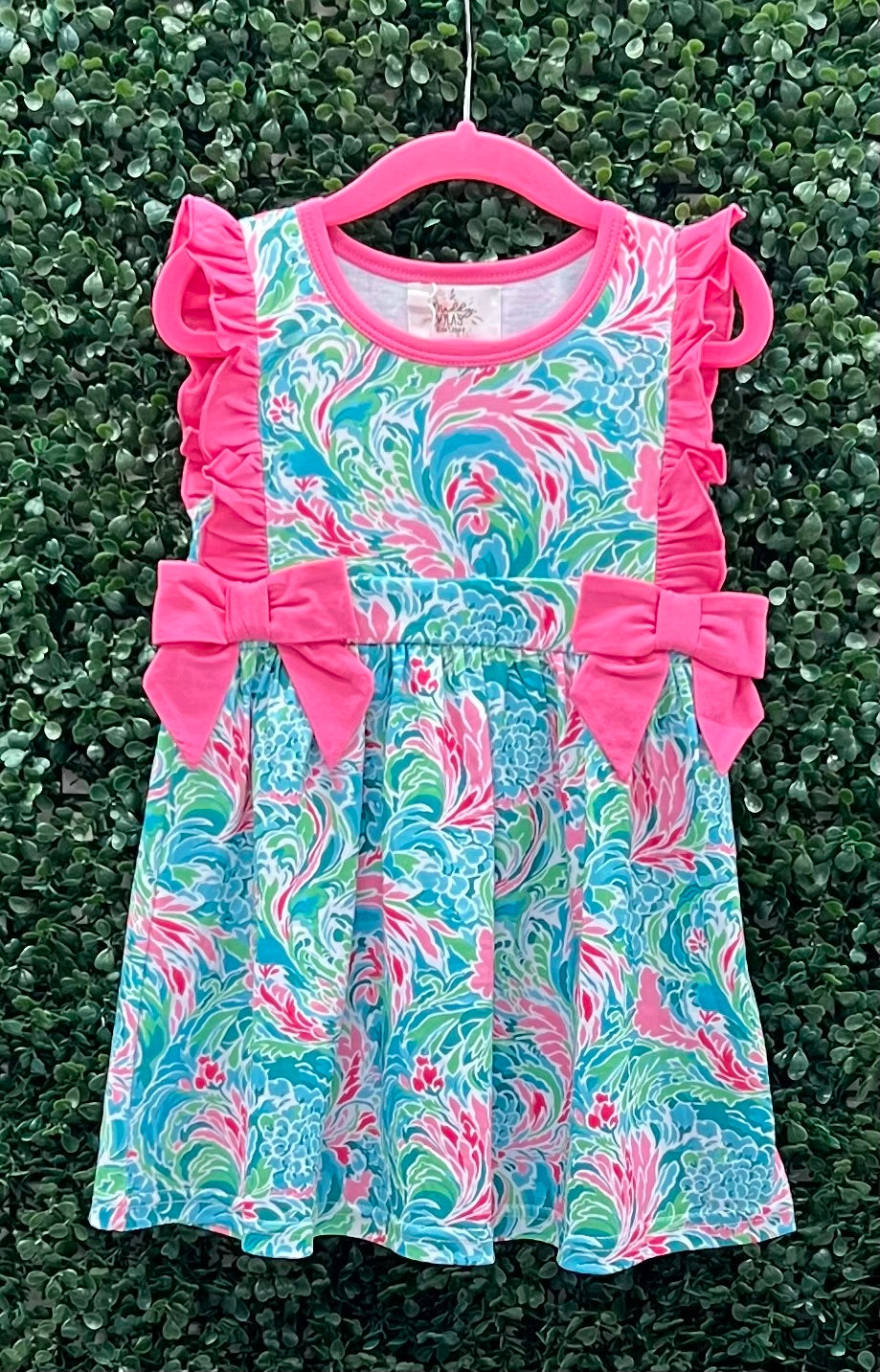 RTS Pink Jubilee Collection