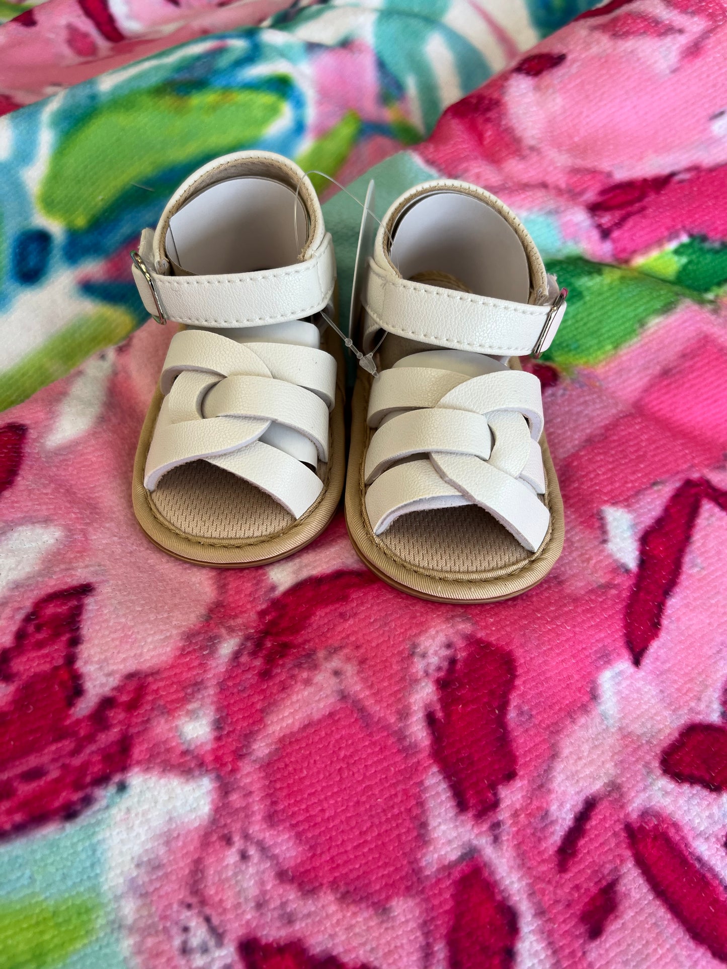 RTS Infant Shoes