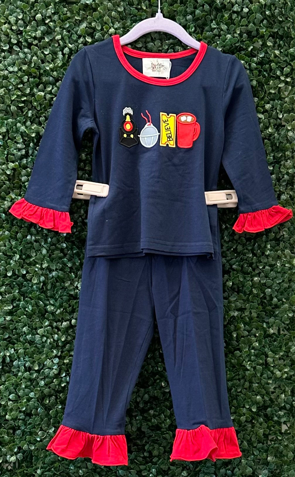 RTS The Magic of Christmas Pajamas Collection