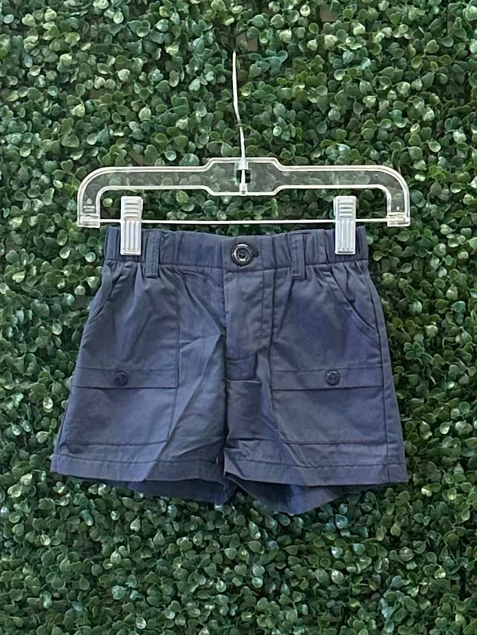 Discounted Fishing Shorts Collection