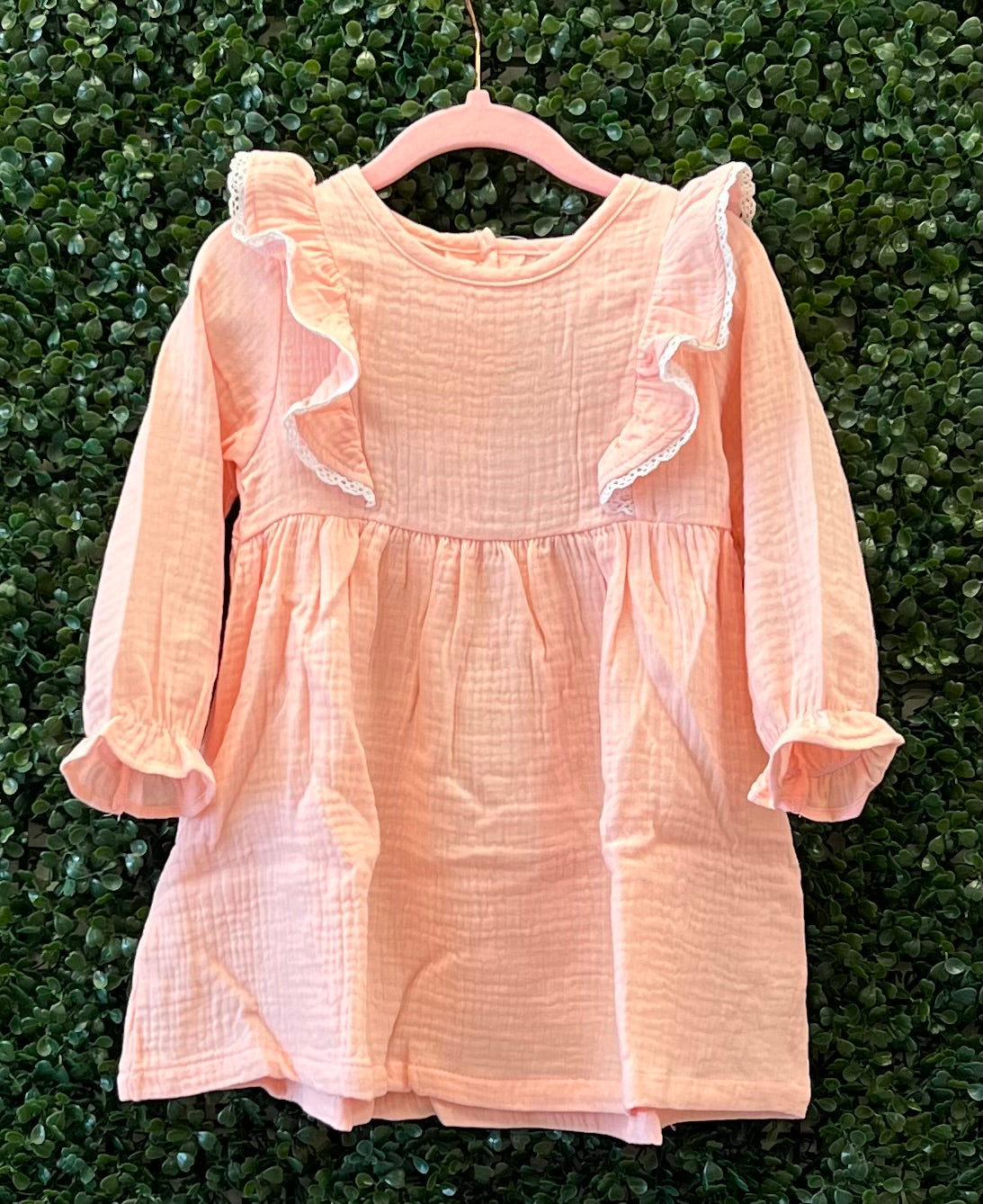 RTS Muslin It's Almost Spring Collection