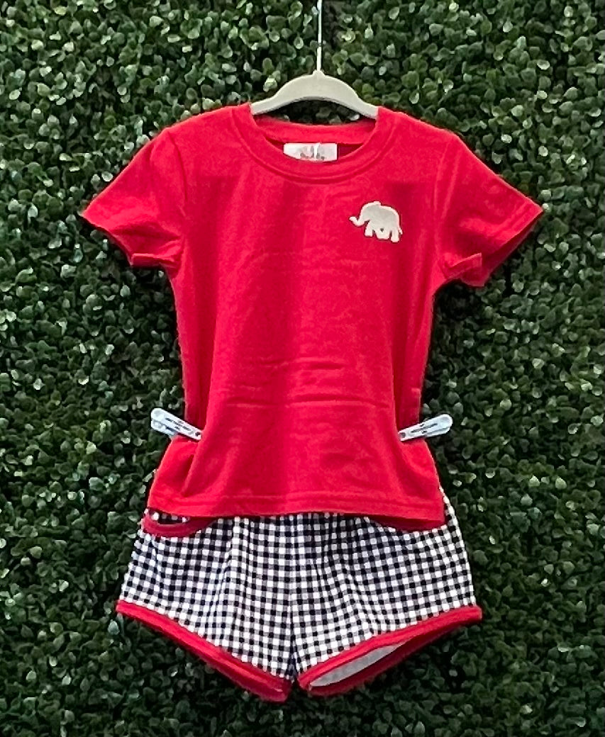 Discounted Elephant Football Collection