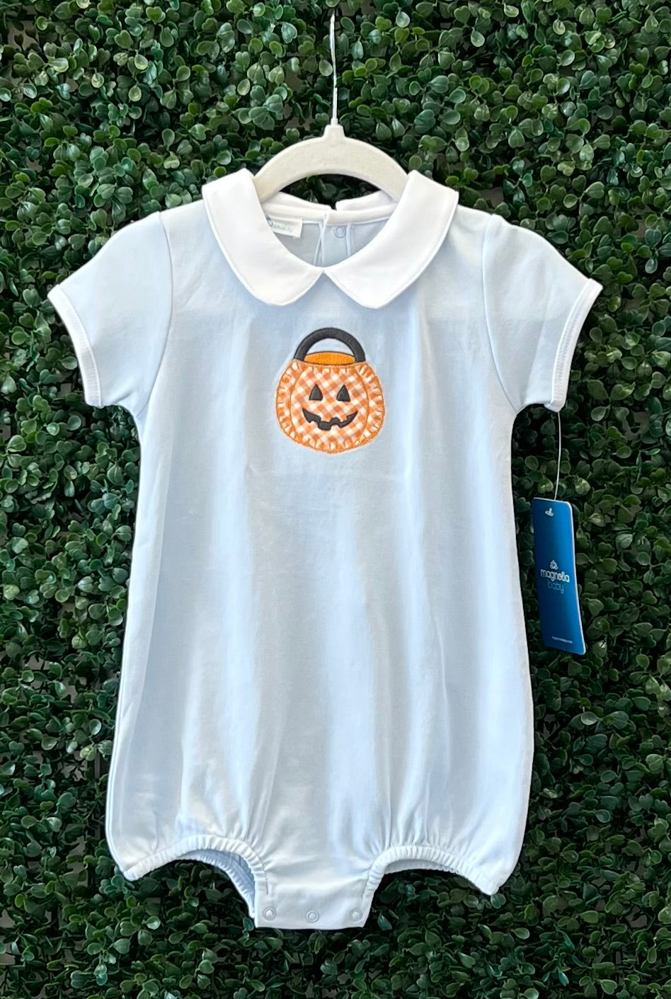 RTS Magnolia Baby Jack-O-Lantern Collection