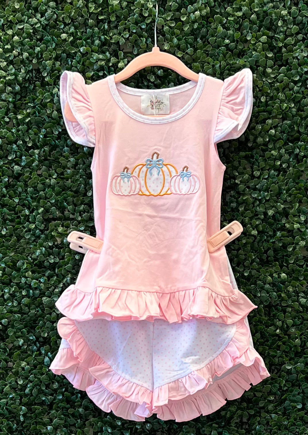 Discounted You're My Pumpkin Sibling Set Collection