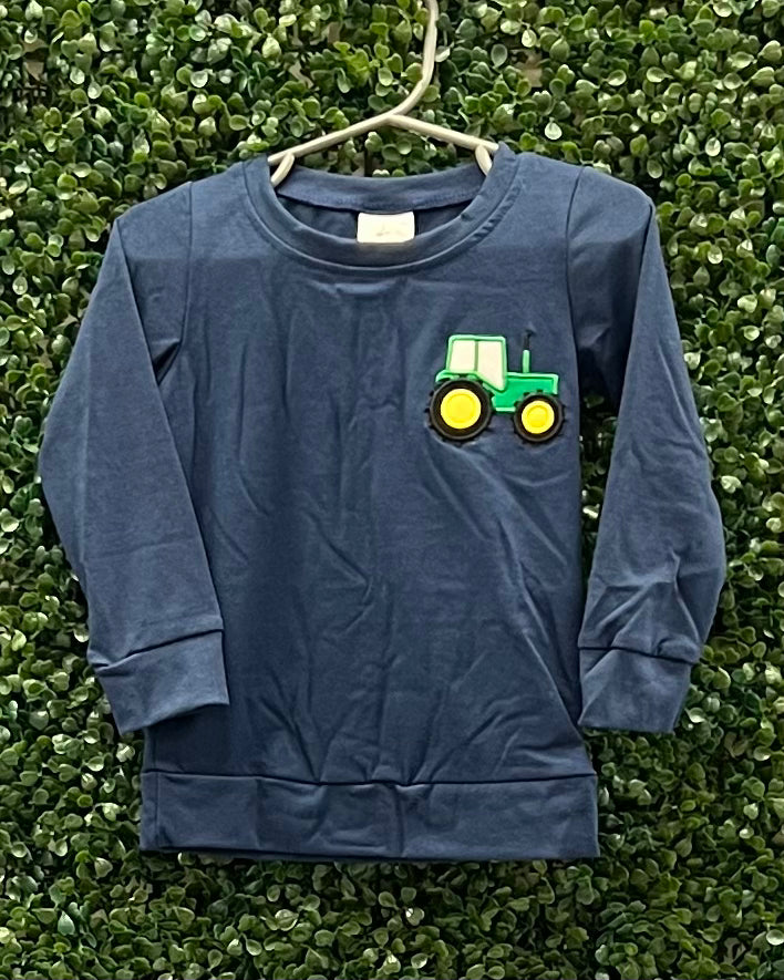 Discounted Long Sleeved Shirts Collection